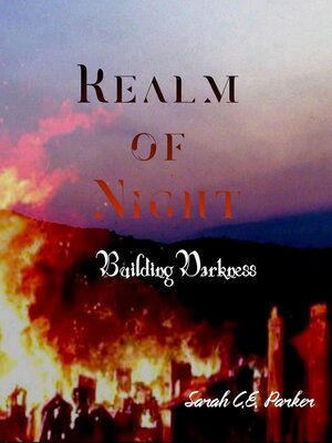 cover image of Building Darkness